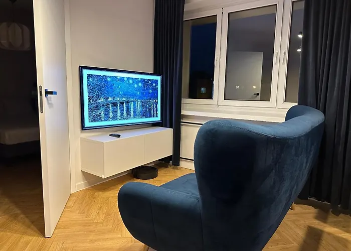 Maly Kwadrat Katowice