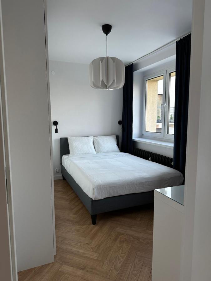 Apartmán Maly Kwadrat *