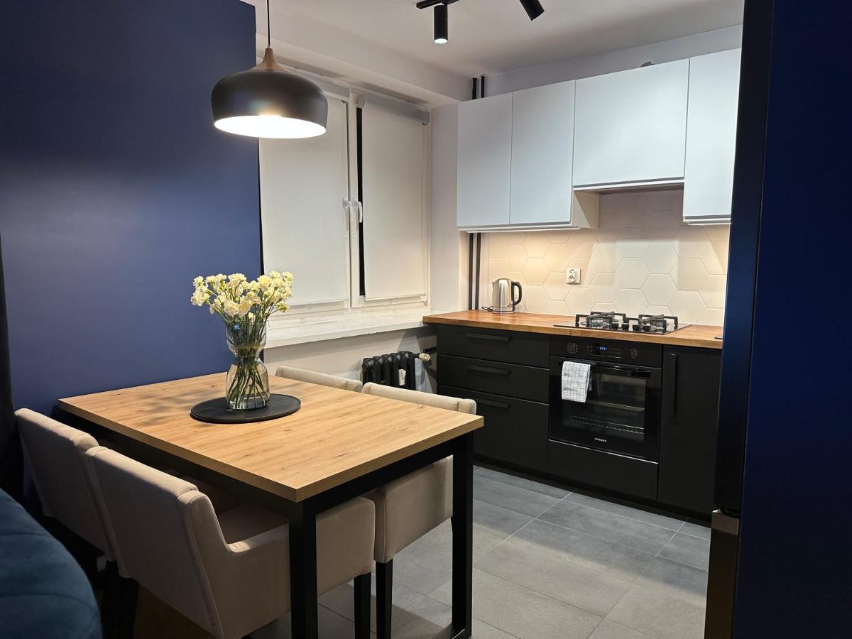 Apartmán Maly Kwadrat Katovice